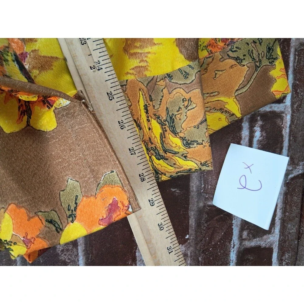 Handmade totally vintage